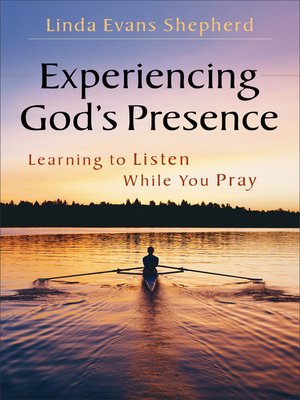 cover image of Experiencing God's Presence